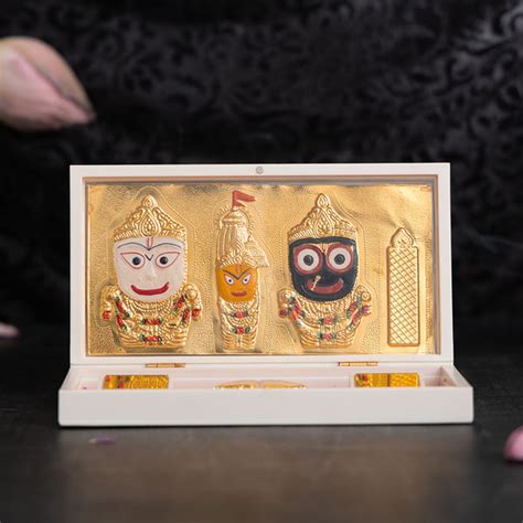 Who is Lord Jagannath? A Guide to Lord Jagannath's Origin, History & L