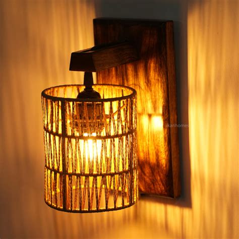Ikari Homes | Handcrafted Boho Furniture & Lamps for Modern Interiors