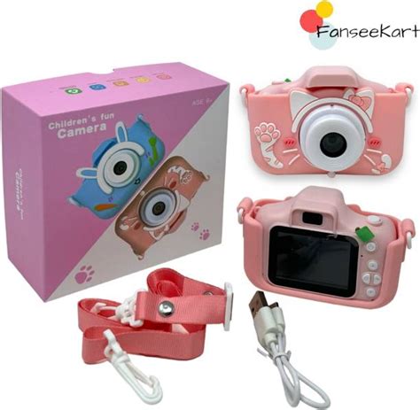 Buy Camera for Kids Online at Best Prices in India - Flipkart.com