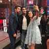 Entertainment Ki Raat: On the sets- The Etimes Photogallery Page 10