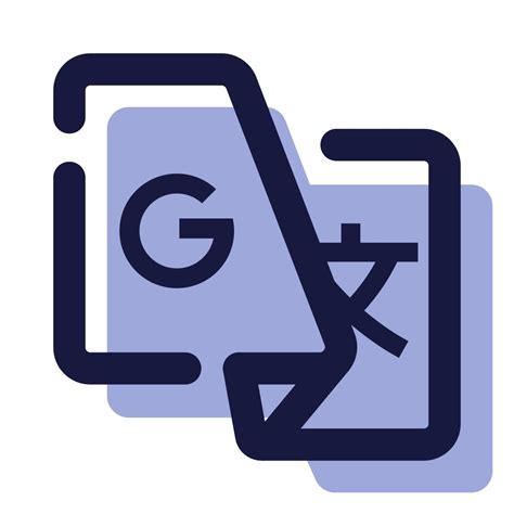 Google translate icon Icons, Logos, Symbols – Free Download PNG, SVG