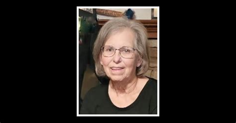 Obituary | Marla Trahan | Guidry Funeral Home