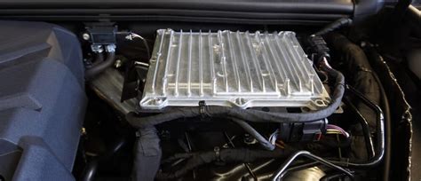 Image result for Powertrain Control Module Location