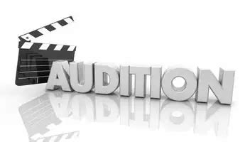 Auditions in tv shows, reality shows and social networks — ACMODASI India