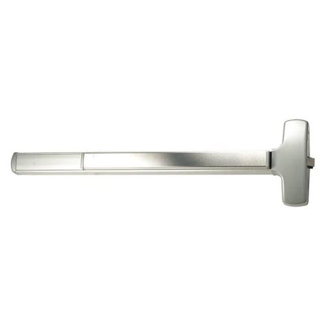 Falcon Exit Device, Aluminum, 48in.Door W. F-25-R-EO 4 28 | Zoro