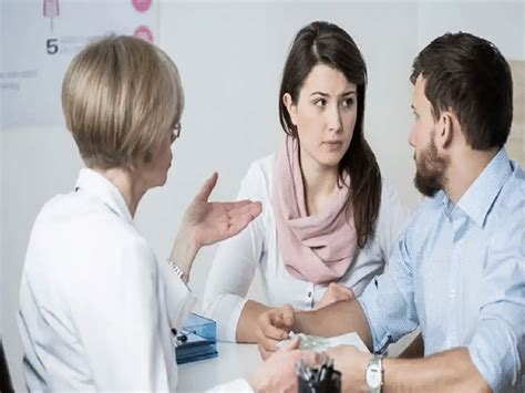 Fertility problems: This is the biggest problem in fertility, 60% of ...