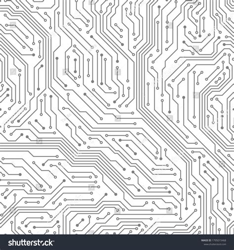 Computer Chip Pattern 的图像结果