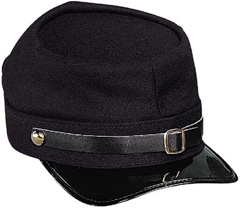 Authentic Civil War Hats Value (Identification & Price Guides)