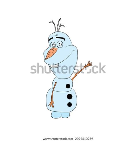 Clipart This Ice Man Clipart Illustration Stock Vector (Royalty Free ...