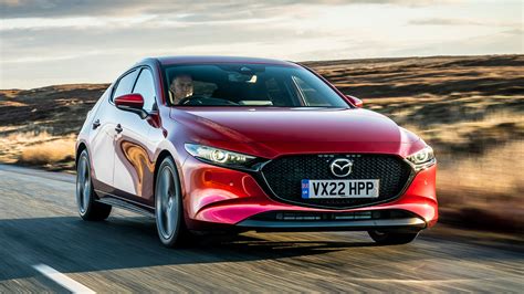Mazda 3 Review 2026 | Top Gear