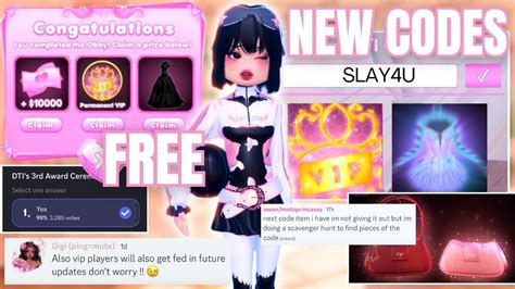 Image result for Free VIP Codes