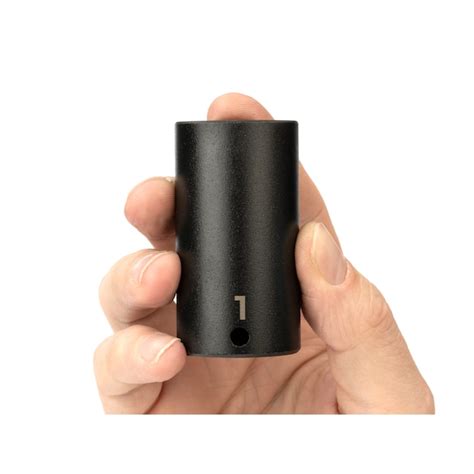 TEKTON Standard (SAE) 3/8-in Drive 1-in 6-point Impact Socket SID13025 ...