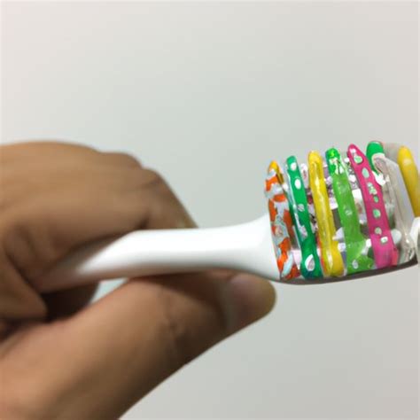 The History of the Toothbrush: From Ancient Civilizations to Modern ...