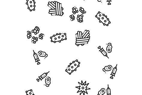 Image result for Pathogen Drawing