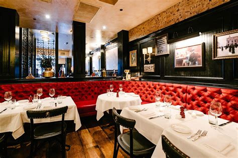 Aspen-Based Steakhouse 316 Transforms Conor O’Neill’s, Boulder’s Old ...