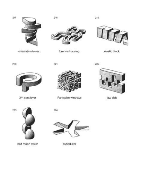 Image result for Examples of Architecture Using Verbs