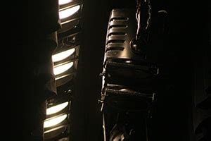 Image result for Alien Movie Bust