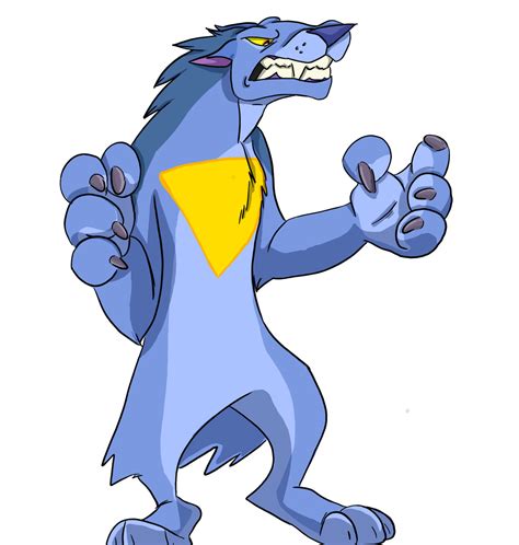 Big Meaty Claws by tgray9937 on DeviantArt