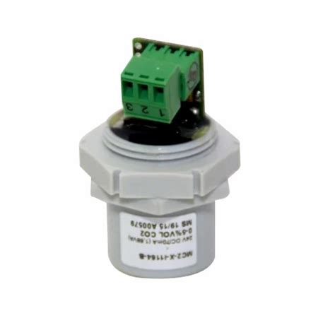 Gas Sensors - Methane Gas Sensor Transmitter Trader - Wholesaler ...