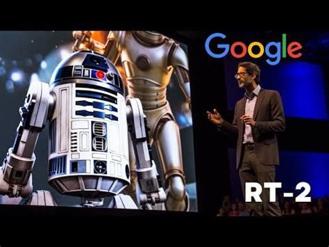 Google AI Robot 的图像结果