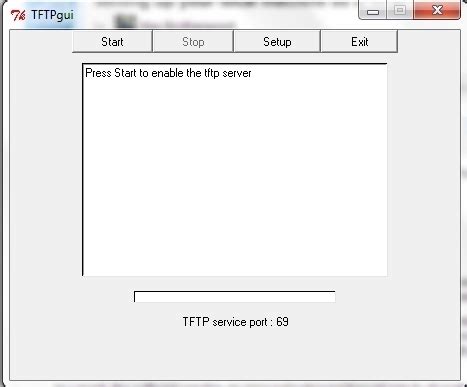 Image result for TFTP Networking
