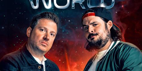 Image result for Normal World Show Cast