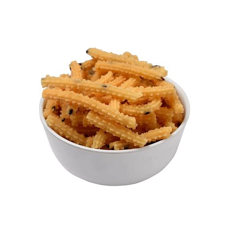 Butter Murukku – Shree Anandhaas Sweets and Snacks