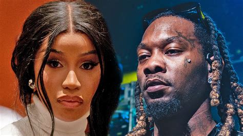 Cardi B Claims Offset is Using Bloggers to Spread Rumors About Her