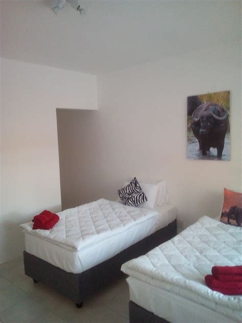 Hazyview Buffalo Game Lodge, Hazyview