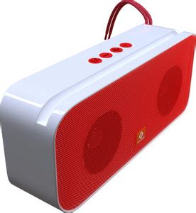 Buy MAK POWER ROMEO Dynamic Powerful Bass Stereo Sound RGB lighting ...