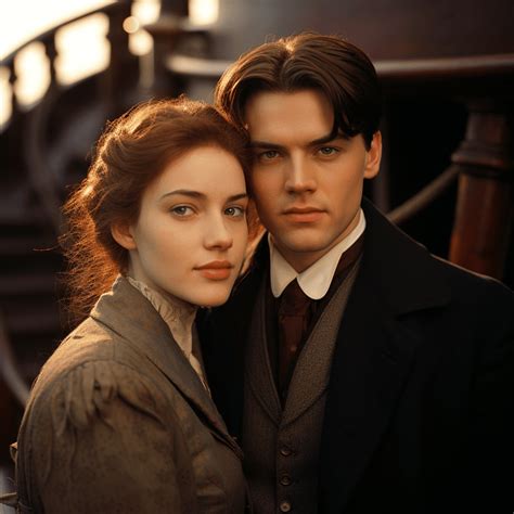 Understanding Titanic 1996: A 25-Year Legacy