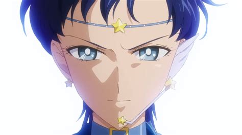 Sailor Star Fighter - Seiya Kou - Image by Studio DEEN #3944079 ...