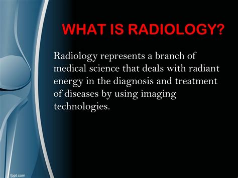 PPT - Radiology integration Solutions - pVerify PowerPoint Presentation ...