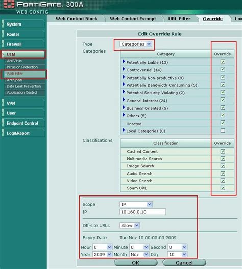 Image result for FortiGuard Web Filtering Unblock