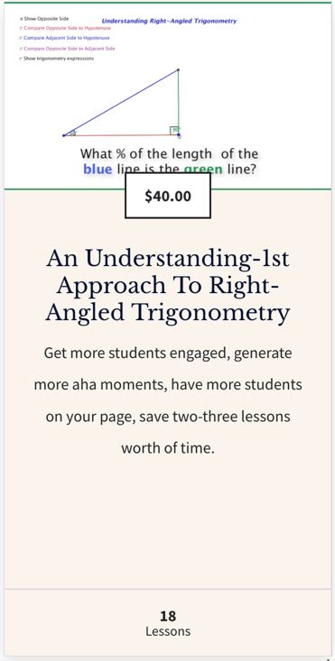 Basic Trig Tutorial 的图像结果