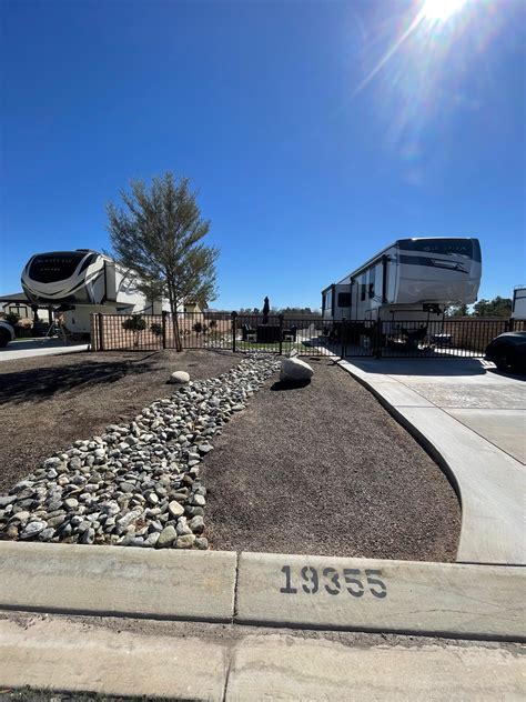 Jess Ranch Lakes RV Resort Lot for Sale | RVLBO