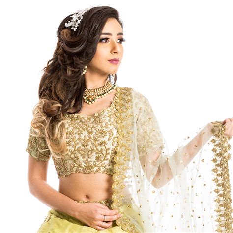 Your makeup designer - By Arzoo Arora Makeup Artist Services, Review ...