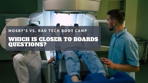 Rad Tech boot camp Archives - The Radiologic Technologist