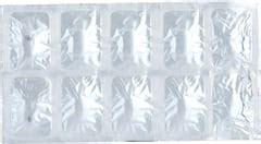 Benfomet Plus Tablet: Uses, Side Effects, Price, Dosage & More Info ...