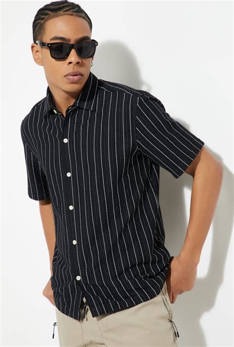 Buy Casual Shirts for Men in India at Best Price | Max Fashion