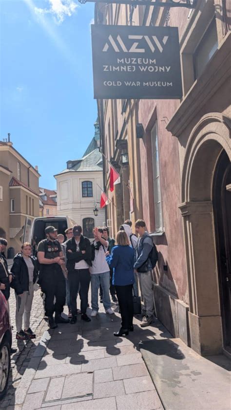 Zespół Szkół Nr 27