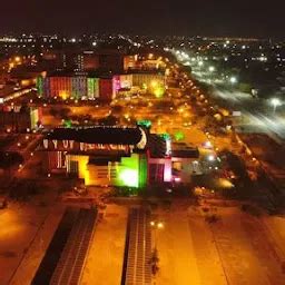 Best Top Rated Parking lot in Jodhpur, Rajasthan, India | Yappe.in