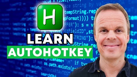 Image result for AutoHotkey Tutorial
