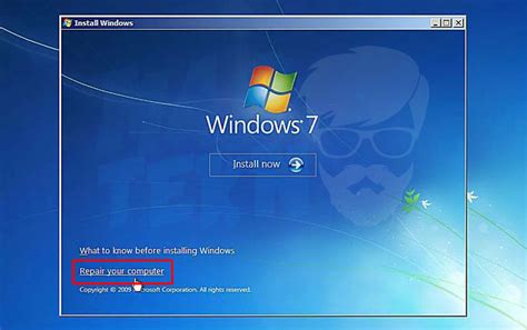 My Computer Windows 7 Repair 的图像结果