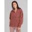 prAna Permafrost Half Zip - Women's — CampSaver