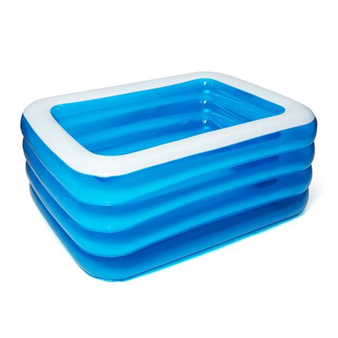 Image result for 3.5M Pool Inflatable Pool