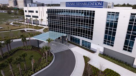 Jacksonville's Brooks Rehab plans $26 million Bartram Park expansion