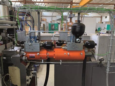 Hatebur Introduces SAM Technology for Productivity and Sustainability ...