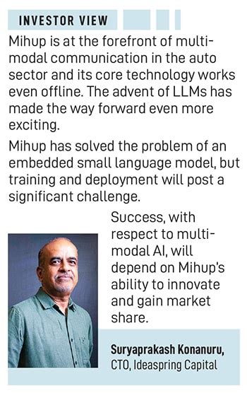 From SimYog to CynLr and Mihup: 5 Indian deeptech startups changing the ...