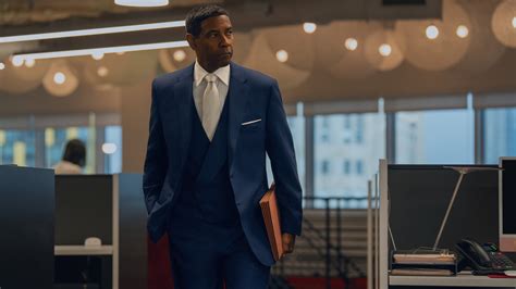 Denzel Washington's New Movie Continues a 35-Year-Old Rotten Tomatoes ...